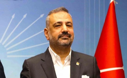 Şenol Aslanoğlu'ndan 'Murat Çalık' tepkisi: 'Artık yeter'