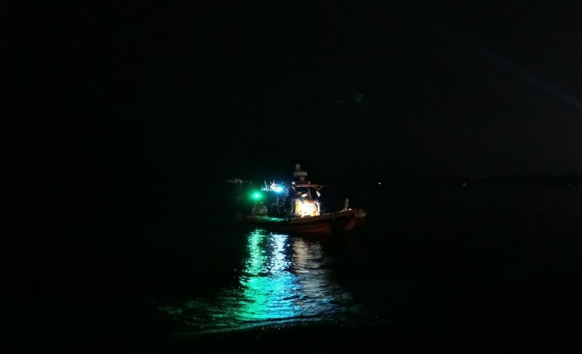 Serinlemek için denize girmişti: Boğularak can verdi!