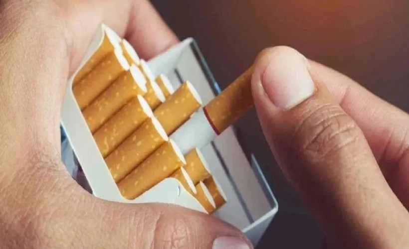 Sigaraya zam geldi!