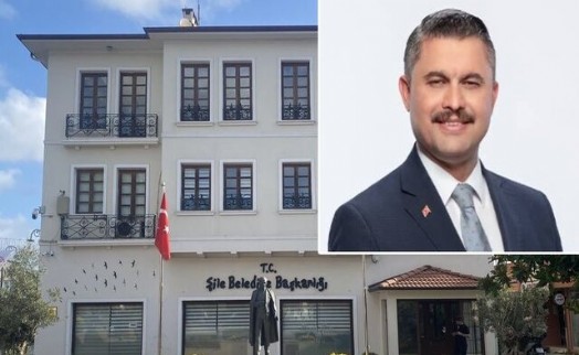 Şile Belediye Başkanı Kabadayı ve 4 kişi tutuklandı