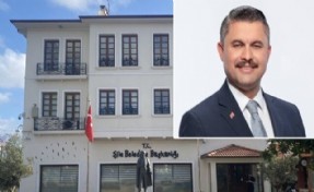 Şile Belediye Başkanı Kabadayı ve 4 kişi tutuklandı