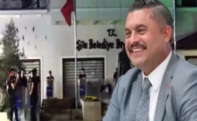 Şile Belediyesi operasyonunda Kabadayı ve 5 kişi adliyede