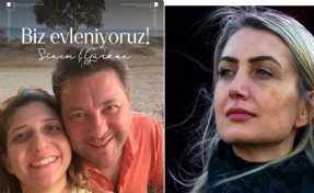 Silivri'de ikinci nikah: Dilek İmamoğlu'nun şahitliğine izin verilmedi