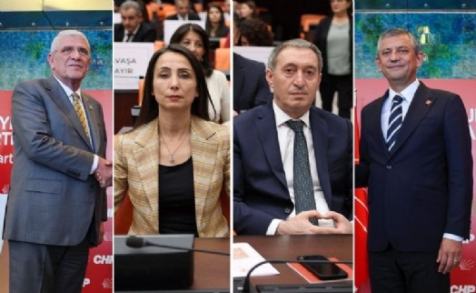 Siyasi liderler cezaevi tehdidiyle yüz yüze!