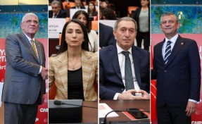 Siyasi liderler cezaevi tehdidiyle yüz yüze!