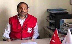 Skandal gelişme: Kızılay Şube Başkanı'nın oğulları tutuklandı!