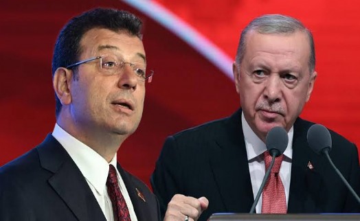 Son anket miting meydanında açıklandı! Fark açılmaya devam ediyor