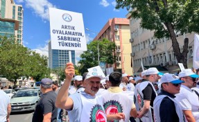 Son zam teklifi öncesi yönetmelik değişti: Uzmanı Erdoğan atayacak