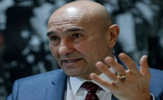 Soyer'den 'Tugay'ın başvurusu' iddialarına açıklama: 'Spekülasyon değil, gerçek'