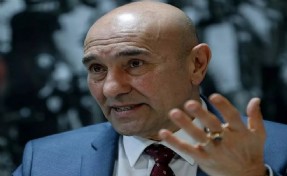 Soyer'den 'Tugay'ın başvurusu' iddialarına açıklama: 'Spekülasyon değil, gerçek'