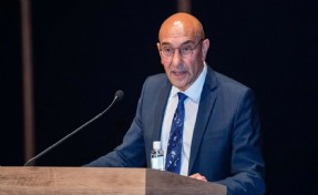 Soyer cezaevinden seslendi: Tarih halkın parasıyla zengin olanları değil, halk için çalışanları yazacak!
