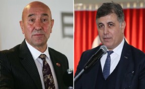 Soyer'den Tugay'a 'su' çıkışı