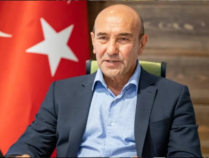 Soyer'in tutukluluğuna itiraz!