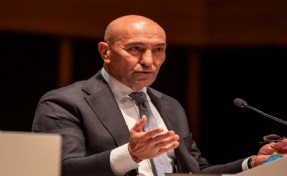 Soyer’den dikkat çeken ‘tutukluluk’ mesajı: 'Tek bir belge yok!'