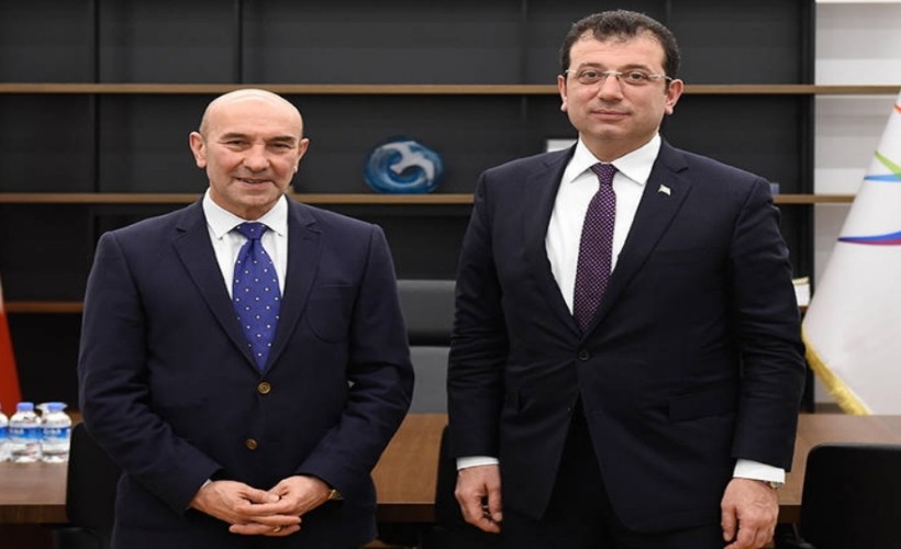 Soyer’den soruşturmaya yönelik açıklama: İmamoğlu’na yapılan bana da yapılıyor!