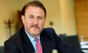 Süleyman Soylu duyurdu: Yiğit Bulut hayatını kaybetti