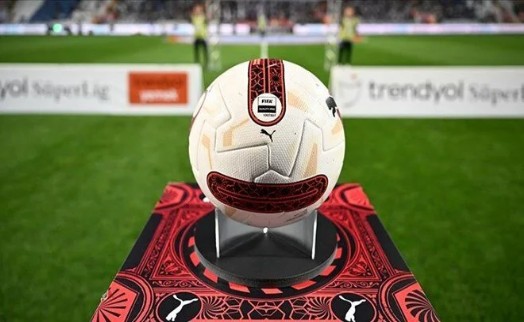 Süper Lig'de fikstür belli oldu: İlk derbi 5. hafta