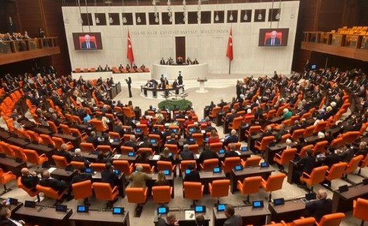 Süreç komisyonu ilk toplantısını ne zaman yapacak?