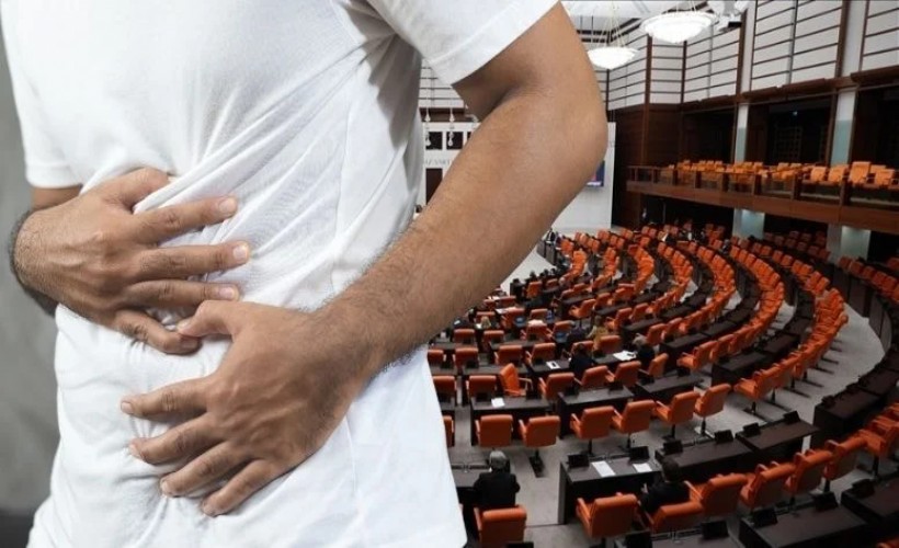 TBMM'deki salgın Ankara'ya yayıldı, vakalarda patlama yaşandı