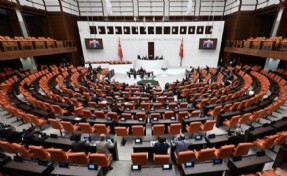 TBMM’nin bu haftaki gündemi; 'emekli aylıkları' ile 'enerji ve maden düzenlemeleri'