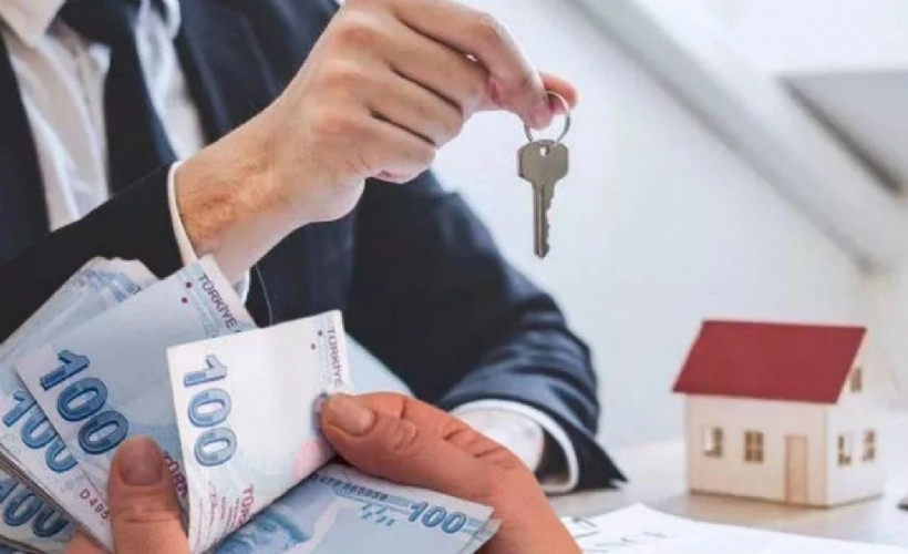 TCMB endeksi açıkladı: Konut fiyatları enflasyona yenildi