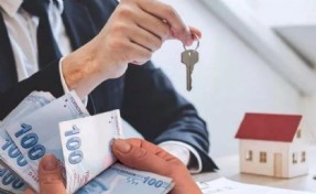 TCMB endeksi açıkladı: Konut fiyatları enflasyona yenildi
