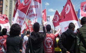 TİP'e Bakırköy mitingi operasyonu! Yöneticiler de gözaltında