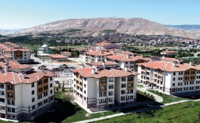 TOKİ İzmir'in o ilçesi için harekete geçti: 1001 konutluk dev proje!
