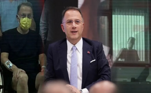 TTB Bilim Kurulu'ndan Murat Çalık için 'tahliye çağrısı': 'Hayati risk taşıyor'