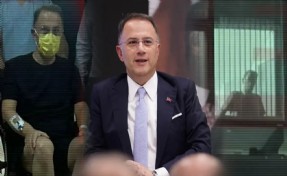 TTB Bilim Kurulu'ndan Murat Çalık için 'tahliye çağrısı': 'Hayati risk taşıyor'
