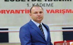 Karşıyaka'da tacizle suçlanan isme Büyükşehir’den ödül gibi atama!