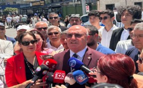 Tanal Erdoğan’ın sözlerini hatırlatarak soruşturmaya tepki gösterdi: 'Biz telef olmayacağız!'
