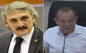 Tanju Özcan'dan Hamdi Çamlı tepkisi: 'Yapay zekanın cezai ehliyetine inanıyorlar da..'