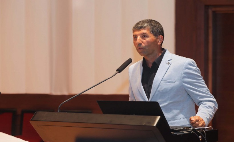 Tarih Buluşmaları’nın konuğu Prof. Dr. Cengiz Şişman olacak