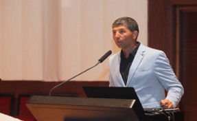 Tarih Buluşmaları’nın konuğu Prof. Dr. Cengiz Şişman olacak