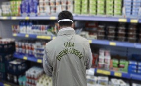 Tarım Bakanlığı uyardı: Bu gıdalar sofranızda olmasın!