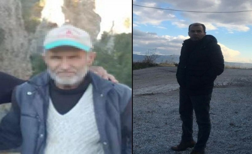 Tartıştığı oğlunu bıçaklayarak öldürdü!