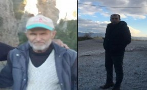 Tartıştığı oğlunu bıçaklayarak öldürdü!