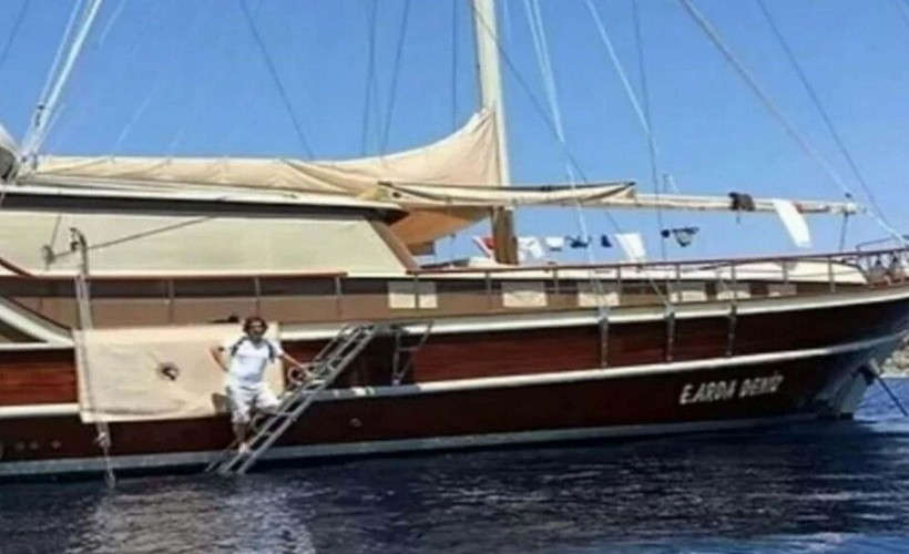 Teknede çıkan kavgada ölen Arda Deniz, düğün hazırlığı yapıyormuş