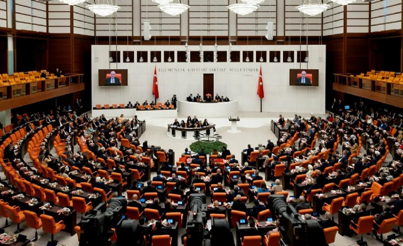 Tepki çeken 'zeytinlik teklifi' Meclis'te: 11 madde daha kabul edildi