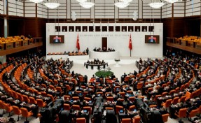 Tepki çeken 'zeytinlik teklifi' Meclis'te: 11 madde daha kabul edildi