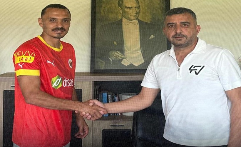 Tire 2021'de Onur Şirin tamam