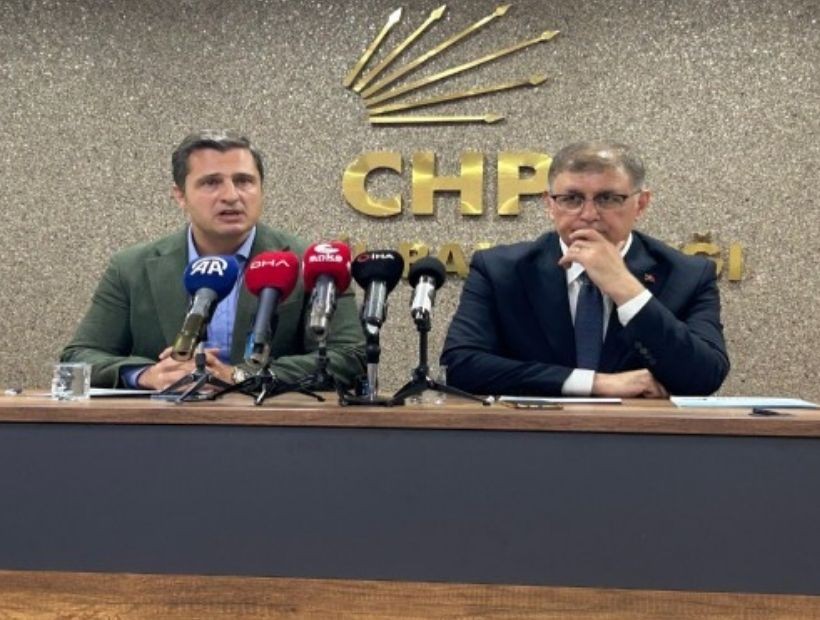Tugay 2'nci günde sessizliğini bozdu: Çok bilgimiz olmadığı için açıklama yapmamaya çalıştım