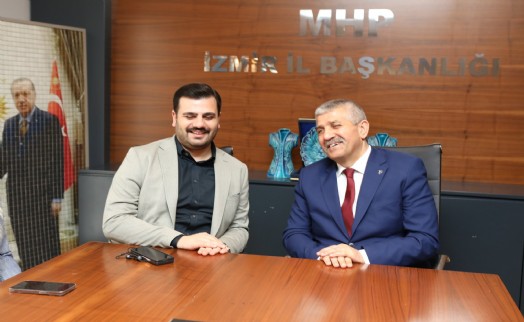 Tugay’a MHP ve AK Parti’den sürpriz destek!