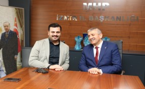 Tugay’a MHP ve AK Parti’den sürpriz destek!