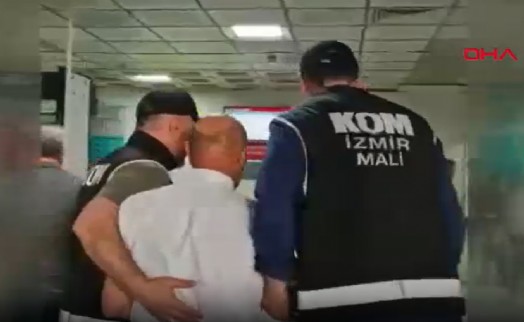 İzmir'deki 'yolsuzluk' operasyonunda gözaltı sayısı 137'ye yükseldi