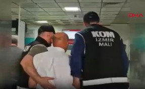 İzmir'deki 'yolsuzluk' operasyonunda gözaltı sayısı 137'ye yükseldi