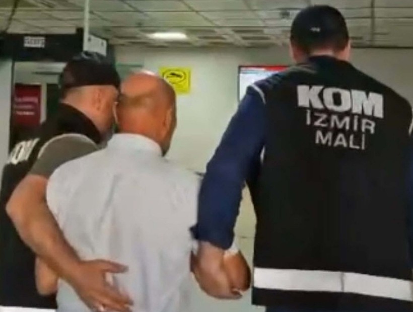 İzmir'deki 'yolsuzluk' operasyonunda gözaltı sayısı 137'ye yükseldi