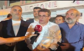 Tunç Soyer’in avukatı ifade sonrası ilk kez konuştu: 'Yargıya güvenmek istiyoruz, çünkü başka gidecek yerimiz yok'