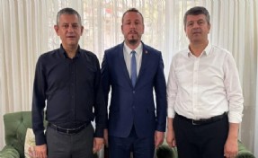 Tutdere’ye yapılan 'haksızlık' dedi, istifa edip CHP'ye geçti
